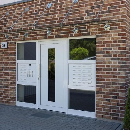 Hauptstrasse 26E Seeluft Timmendorfer Strand Bagian luar foto