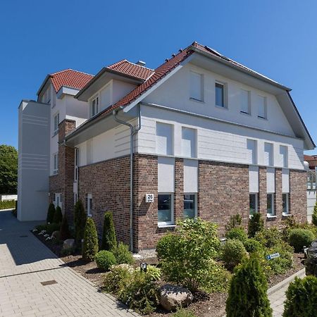 Hauptstrasse 26E Seeluft Timmendorfer Strand Bagian luar foto