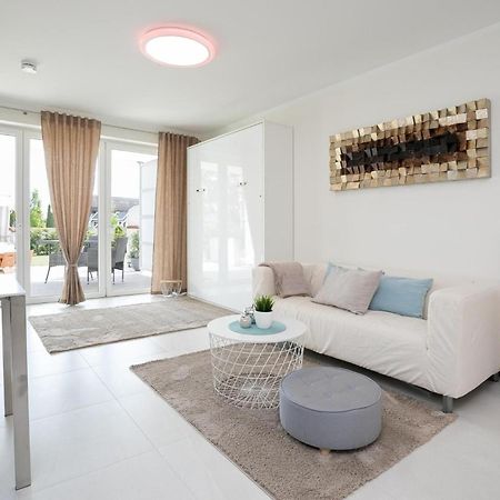 Hauptstrasse 26E Seeluft Timmendorfer Strand Bagian luar foto