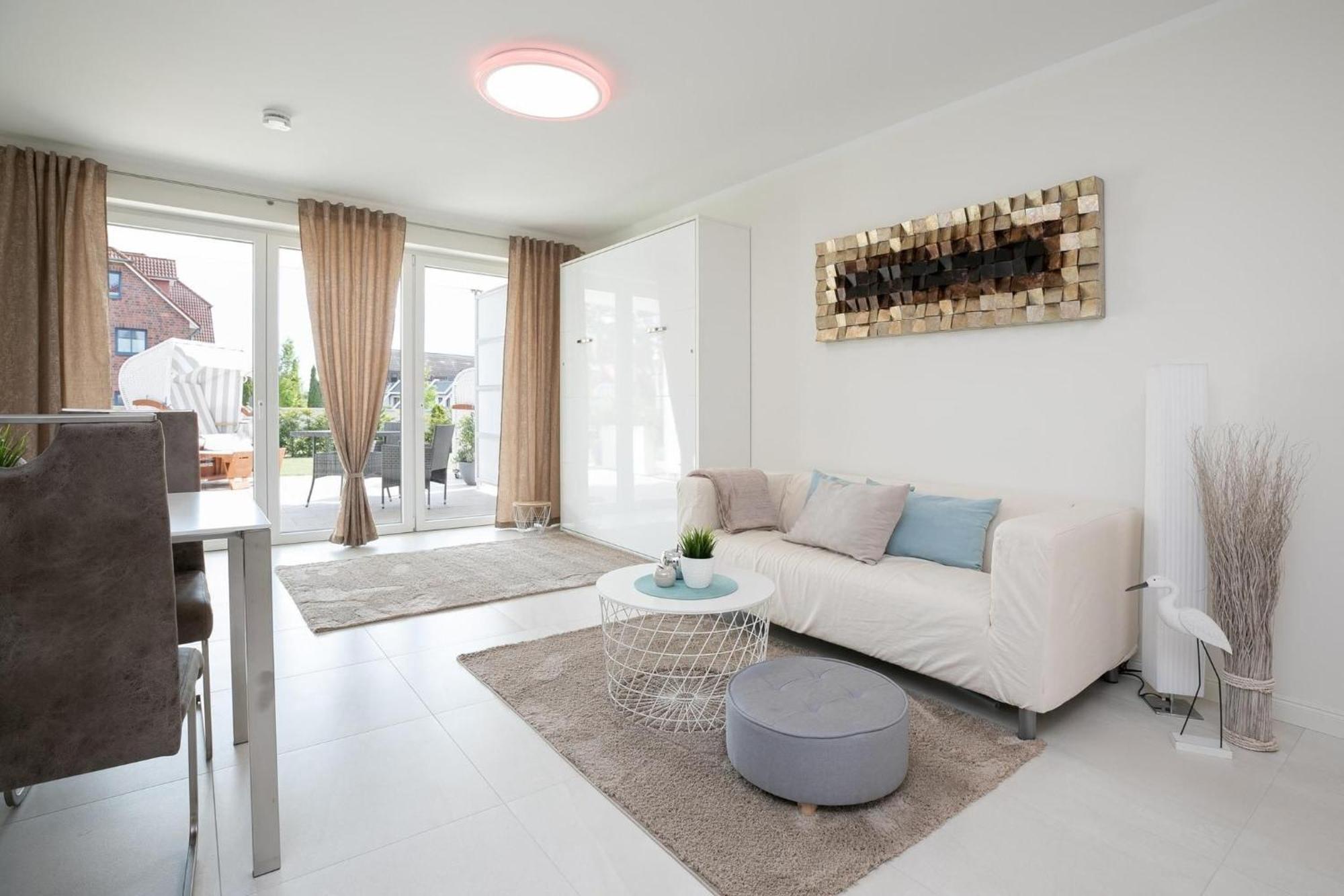 Hauptstrasse 26E Seeluft Timmendorfer Strand Bagian luar foto