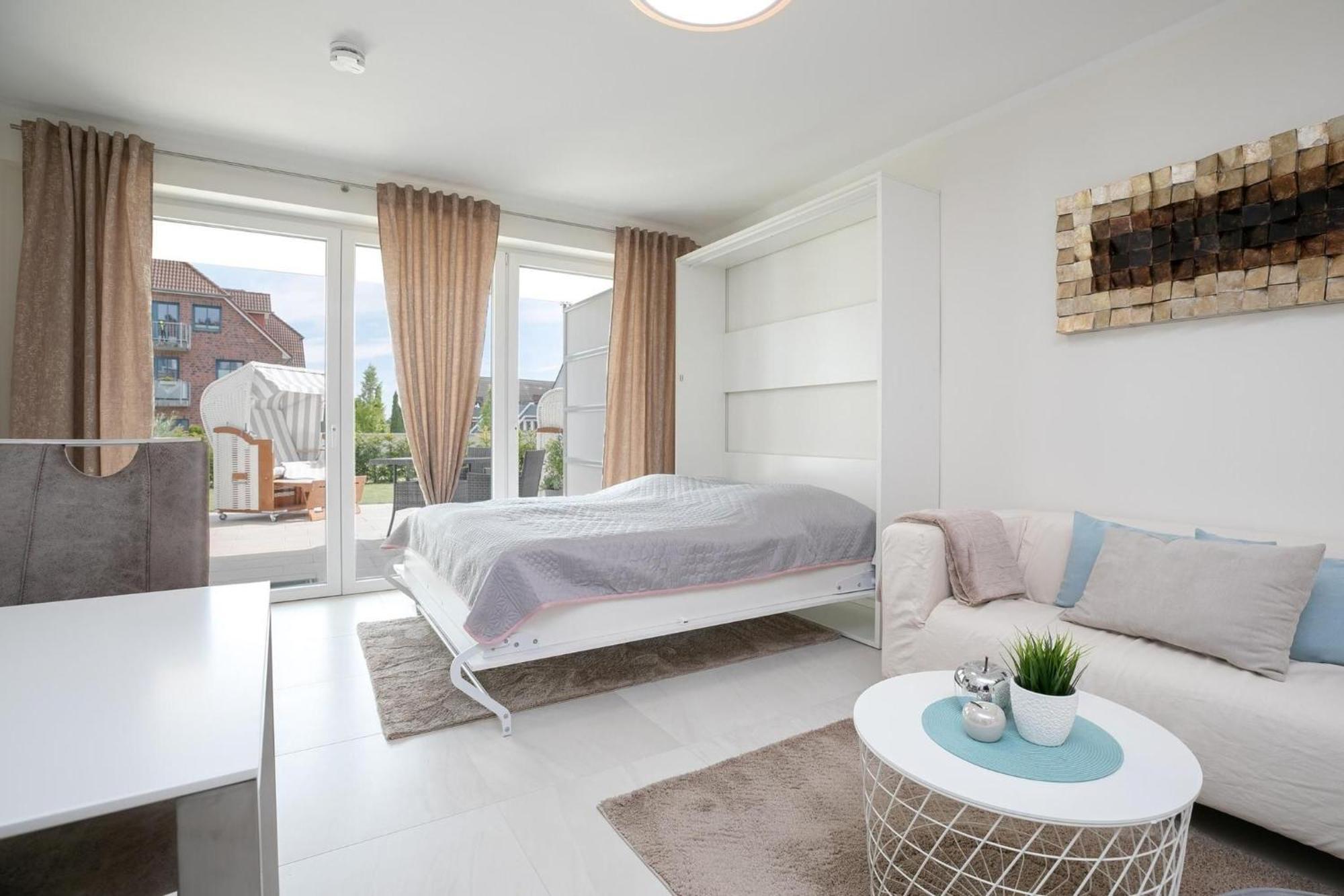 Hauptstrasse 26E Seeluft Timmendorfer Strand Bagian luar foto